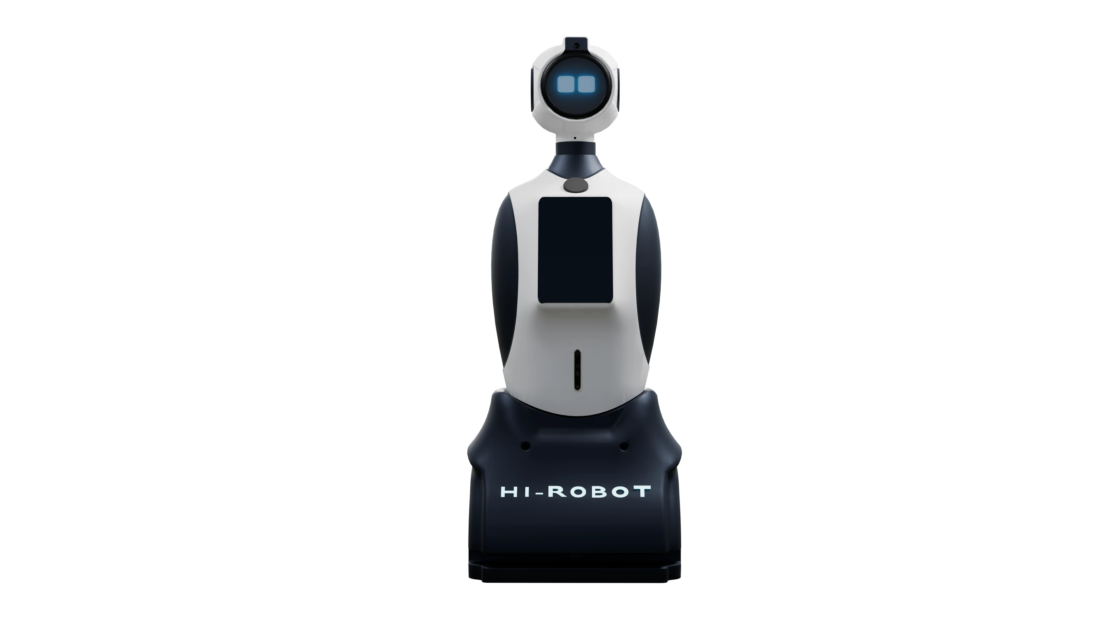 HI-ROBOT